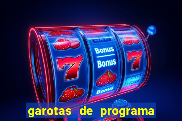 garotas de programa da zona sul